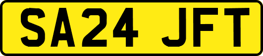 SA24JFT