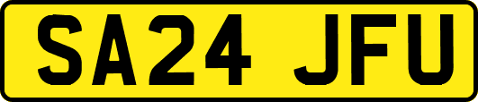 SA24JFU