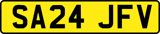 SA24JFV