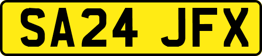 SA24JFX