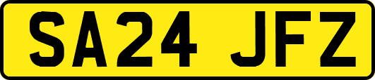 SA24JFZ