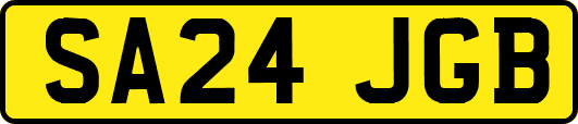 SA24JGB