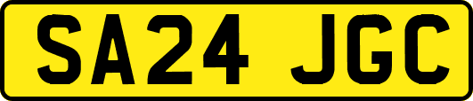SA24JGC