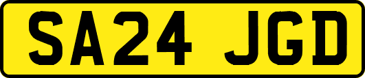 SA24JGD