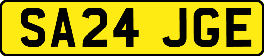 SA24JGE