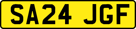 SA24JGF