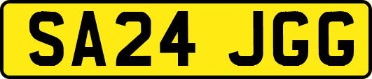 SA24JGG