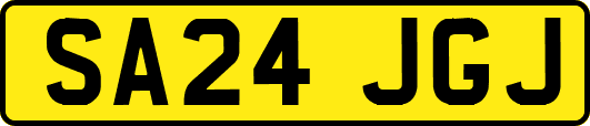 SA24JGJ
