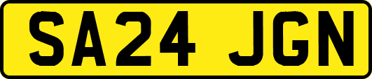 SA24JGN