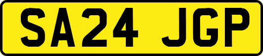 SA24JGP