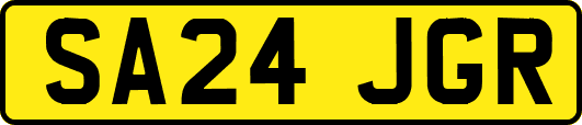 SA24JGR