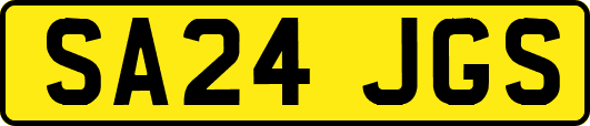 SA24JGS