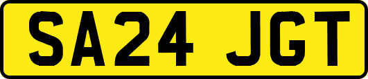 SA24JGT