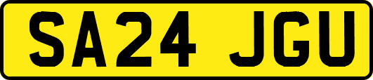 SA24JGU