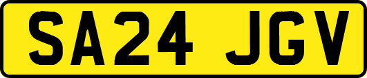 SA24JGV