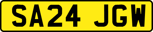 SA24JGW