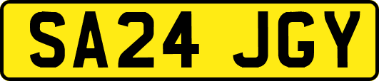 SA24JGY