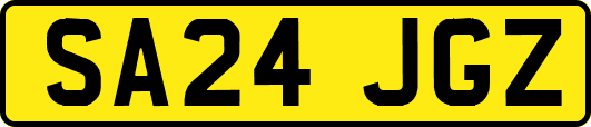 SA24JGZ