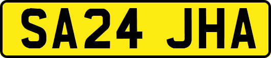SA24JHA