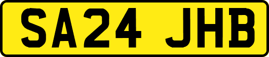 SA24JHB