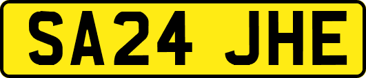 SA24JHE