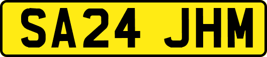 SA24JHM