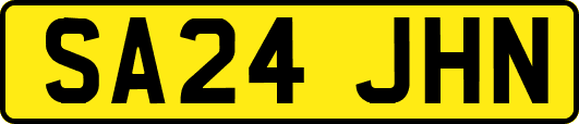 SA24JHN