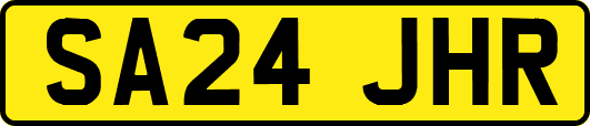 SA24JHR