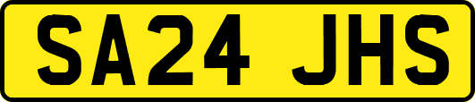 SA24JHS