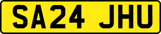 SA24JHU