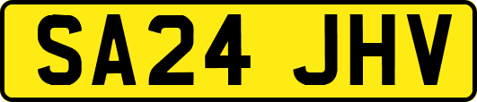 SA24JHV