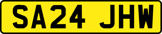 SA24JHW