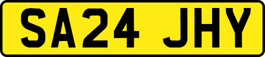 SA24JHY