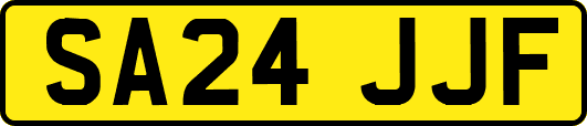 SA24JJF