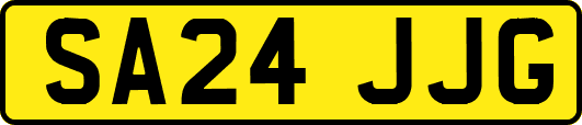 SA24JJG