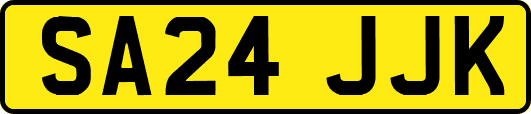 SA24JJK