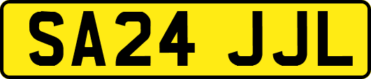SA24JJL