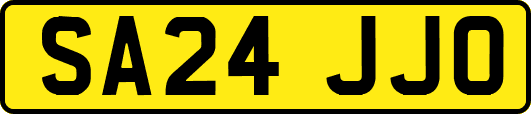 SA24JJO