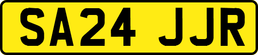 SA24JJR