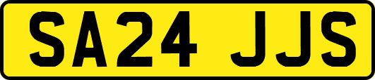 SA24JJS