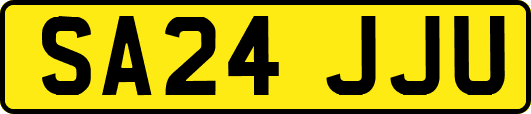 SA24JJU
