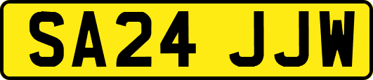 SA24JJW