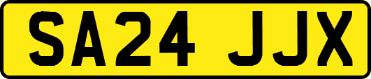 SA24JJX