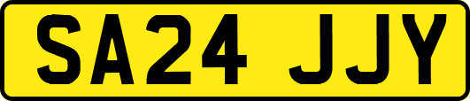 SA24JJY