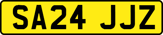 SA24JJZ