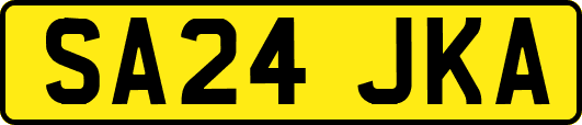 SA24JKA