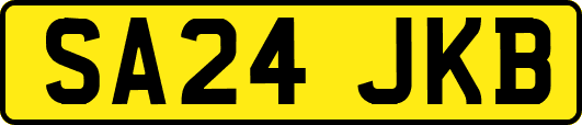 SA24JKB
