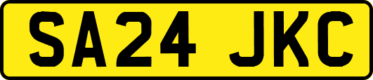 SA24JKC