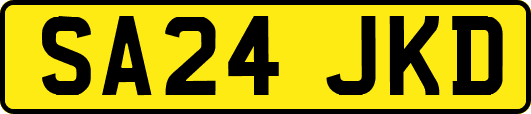 SA24JKD
