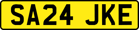 SA24JKE
